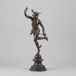 1111 9230 SCULPTURE